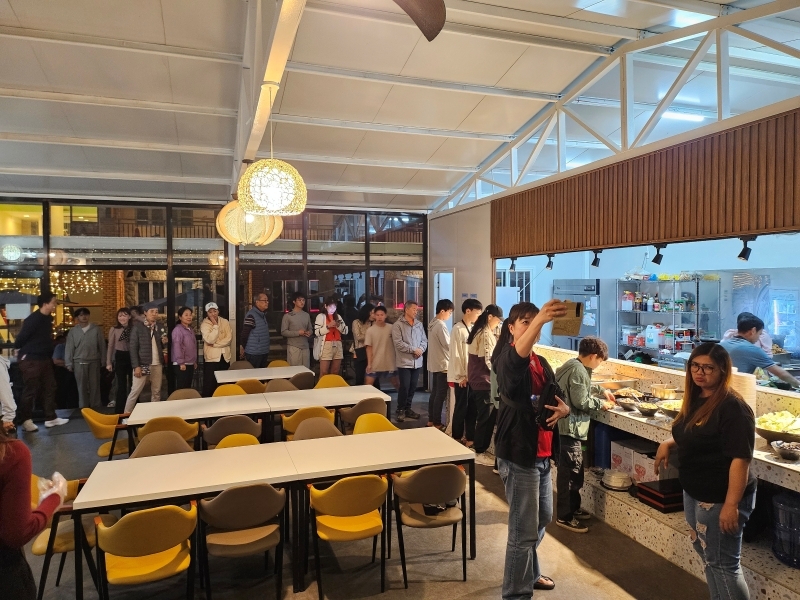 フィリピン留学 Cebu21 - A&J ECO CAMPUS-School Life-113